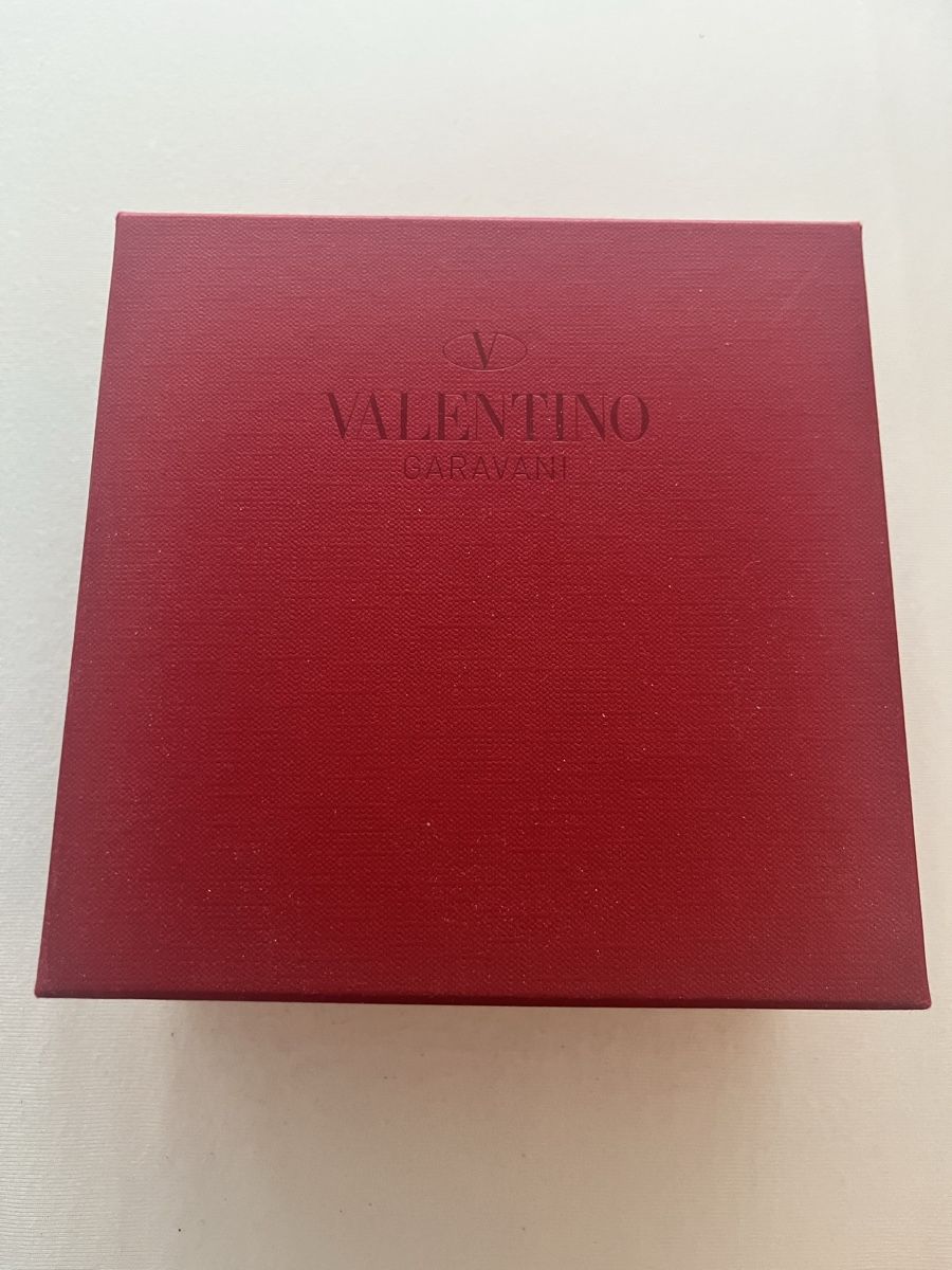 Valentino Cinture: Valentino Gürtel 2-seitig – Usato da Zug venduto da bollicina13