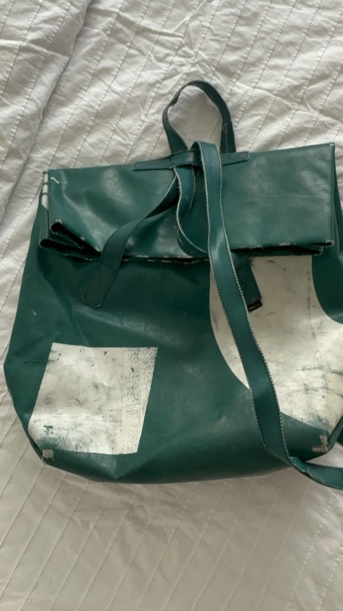 Freitag Rucksäcke: Freitag sac – Gebraucht aus Brügg BE von haj_9zhk