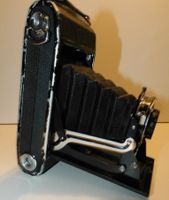 Zeiss Ikon antike Kamera mit Case