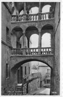 Brig, Galerie Stockalper