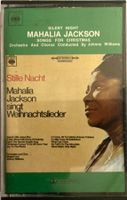 MAHALIA JACKSON - SINGT WEIHNACHTSLIEDER