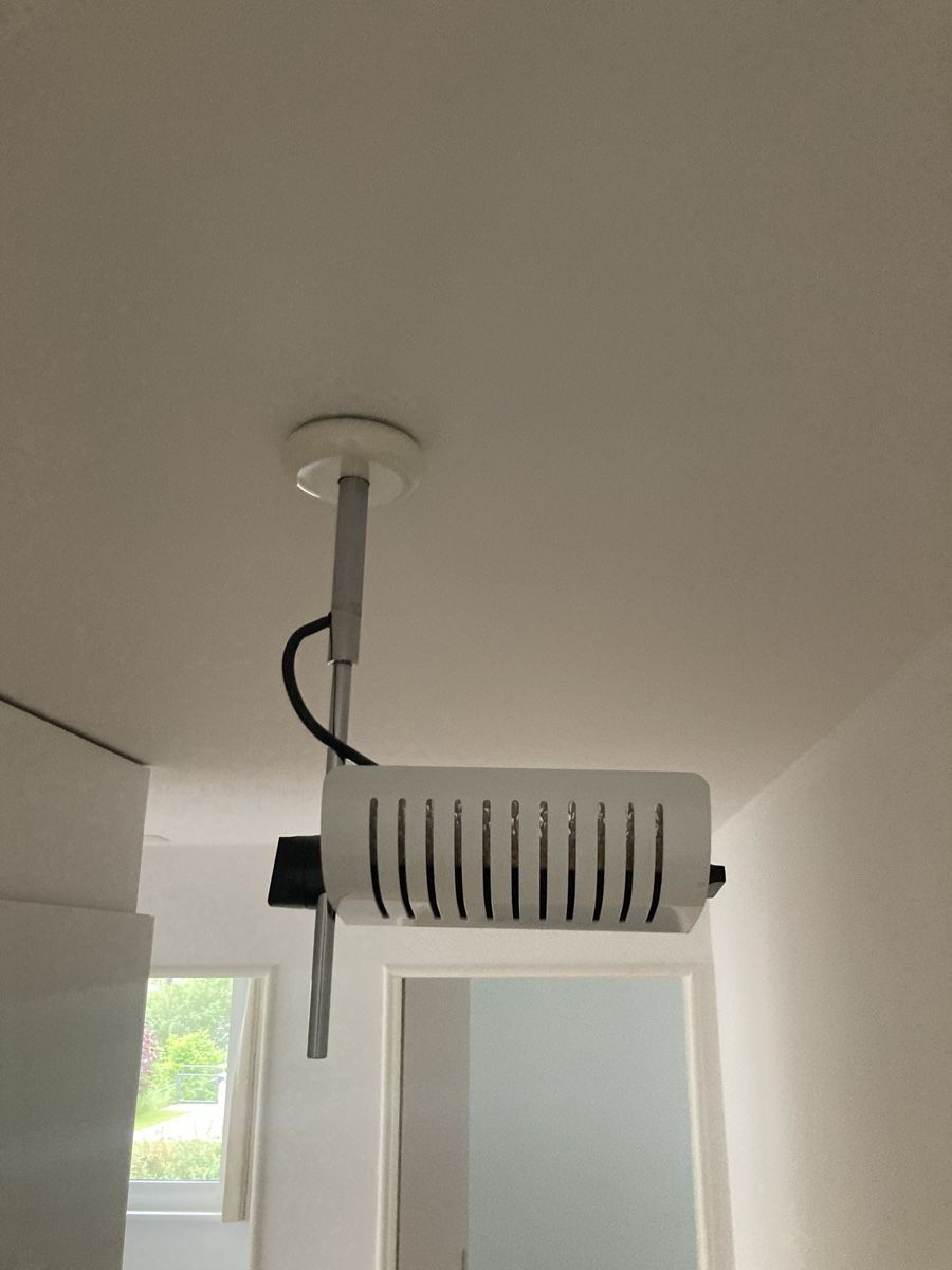Lampadari & plafoniere: 2Stk. Colombo Deckenlampe Oluce, 1970 – Usato da Engelburg venduto da NexTGenMac 1