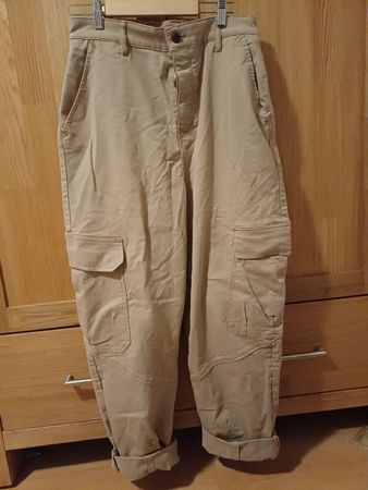 Cargo mottorrad/skater Hose Gr. 42
