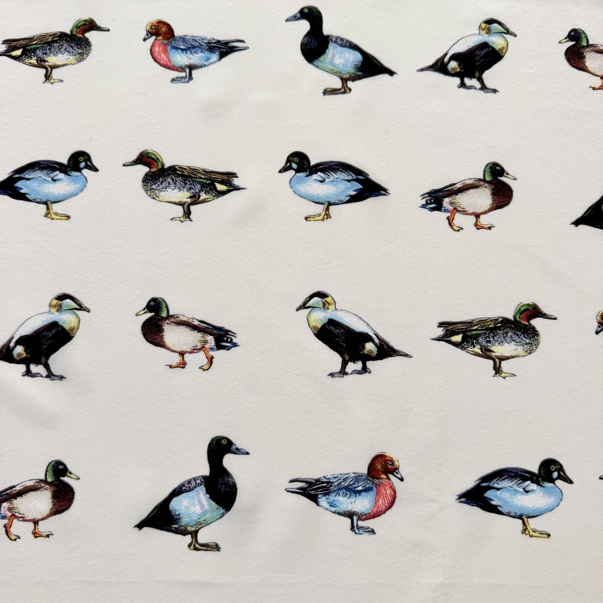 Fabric Frontline Foulards, Tücher & Schals: FABRIC FRONTLINE Silk Scarf – Neu (gemäss Beschreibung) aus Emmen von Avviivva_Com2023 2