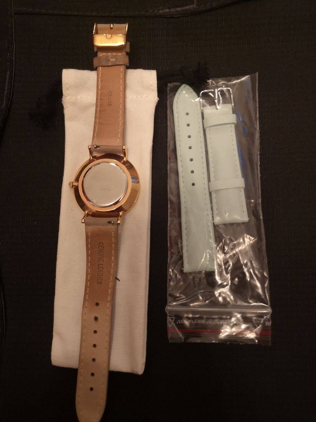 Cluse Uhren: Armbanduhr Marke Cluse – Gebraucht aus Dietikon von aro_mr6l 2