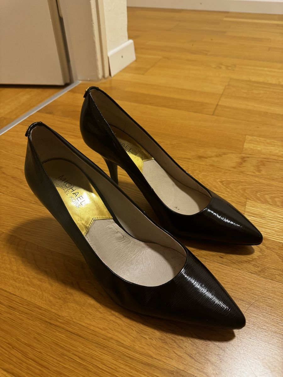 Michael Kors Scarpe da donna: Heels Michael Kors size 39 – Nuovo (secondo la descrizione) da Biel/Bienne venduto da Clau____dia95
