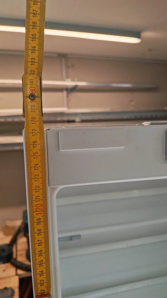 V-Zug Kühlschrank: Kühlschrank – Gebraucht aus Kloten von mmr1 3