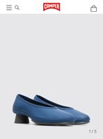 Camper Schuhe