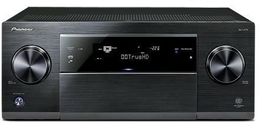 Pioneer SC-LX75, 3D 9.2-Kanal AV-Receiver AIRPLAY