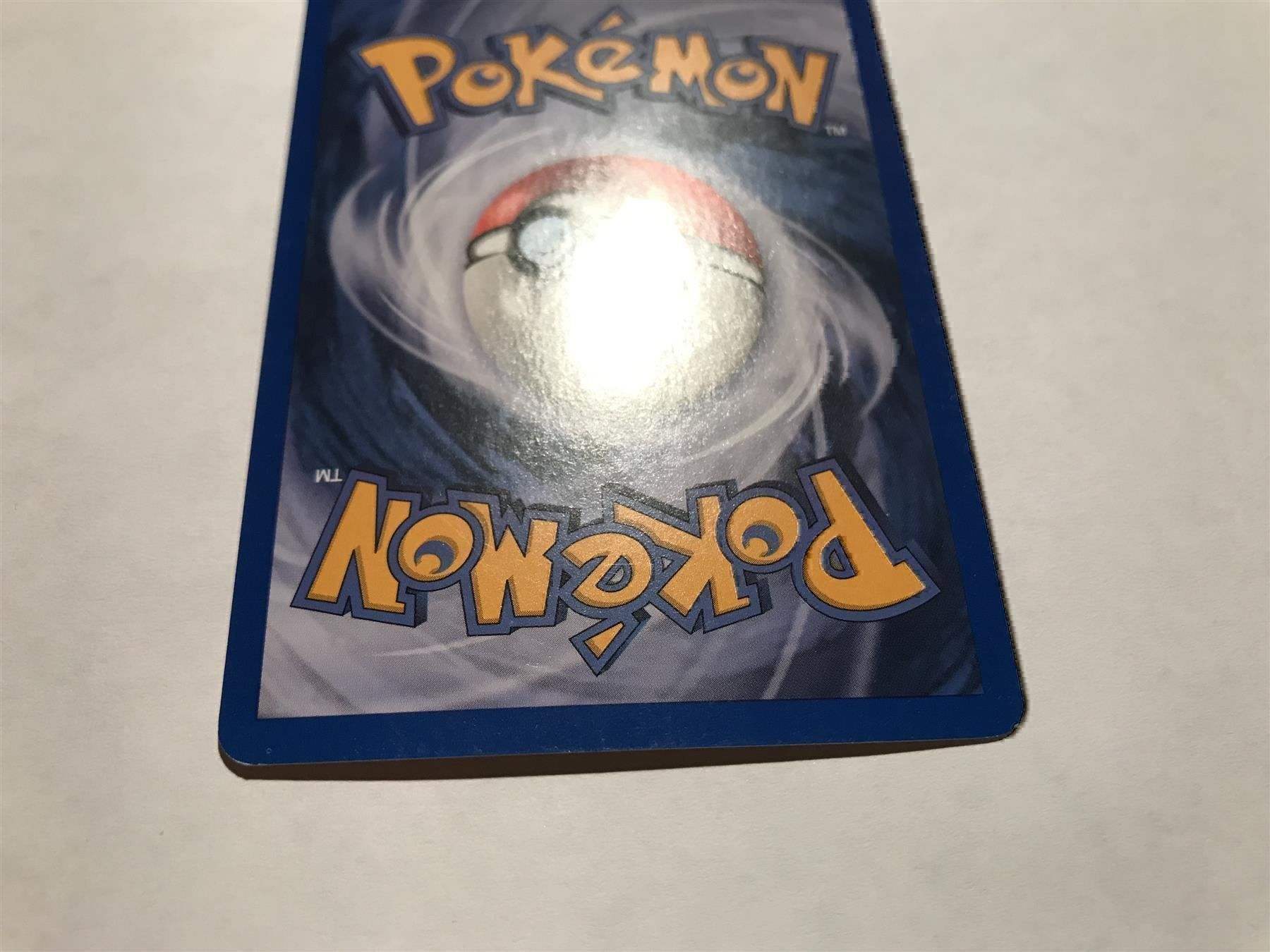 Pokémon Cartes à collectionner: Charmander TR 1. Edition IT – D'occasion à Hagendorn par Pokecollectorch 8