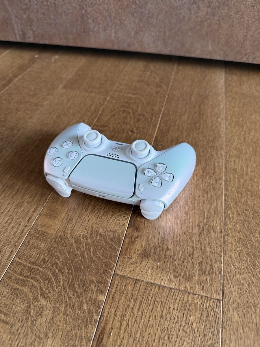 Sony Konsolen: PS5 Disc Edition | OVP | Custom Case | LED | 1 Controller – Gebraucht aus Sattel von leo_nl98 6