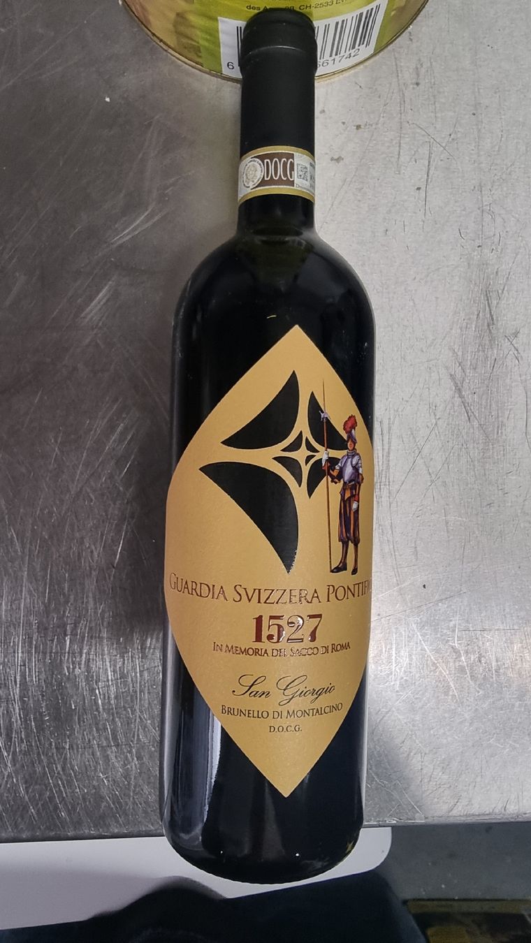Vino: Vin brunello di montalcino 2018 – Nuovo e nell'imballaggio originale da Cormondrèche venduto da yo1978