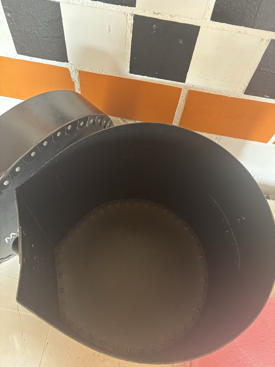 Strumenti musicali: Case 14"  für Floor Tom / Tom – Usato da Oetwil am See venduto da abm123 6