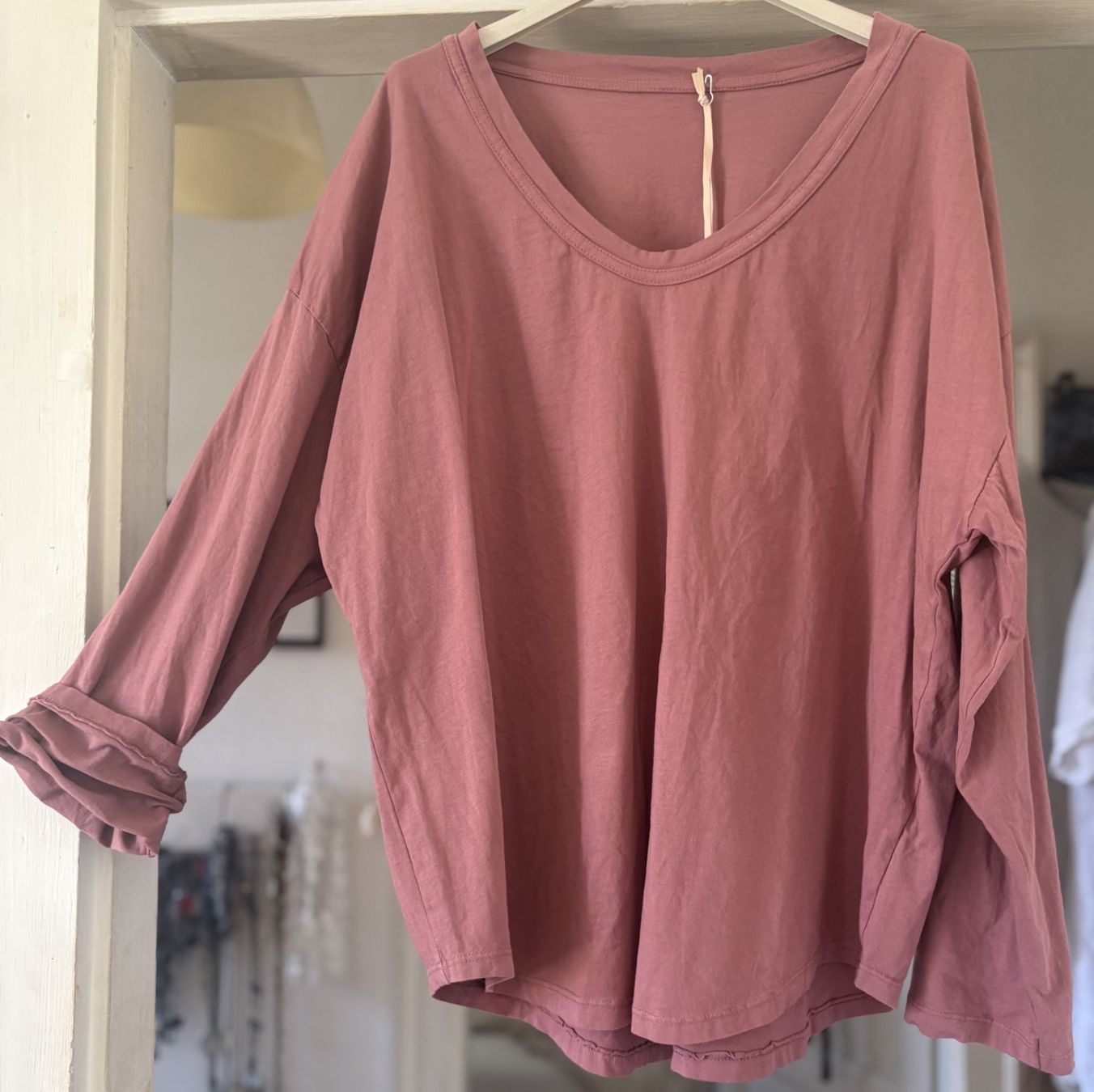 T-Shirts: T-SHIRT EN COTON!! M – Neu und originalverpackt aus Locarno von NicoNion 1