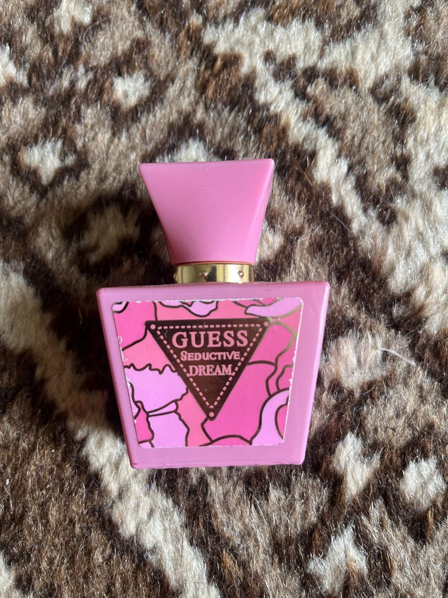 Guess Profumi & Eau de Toilette: Guess Seductive Dream EdT 30 – Usato da Bolligen venduto da yue_9wxw