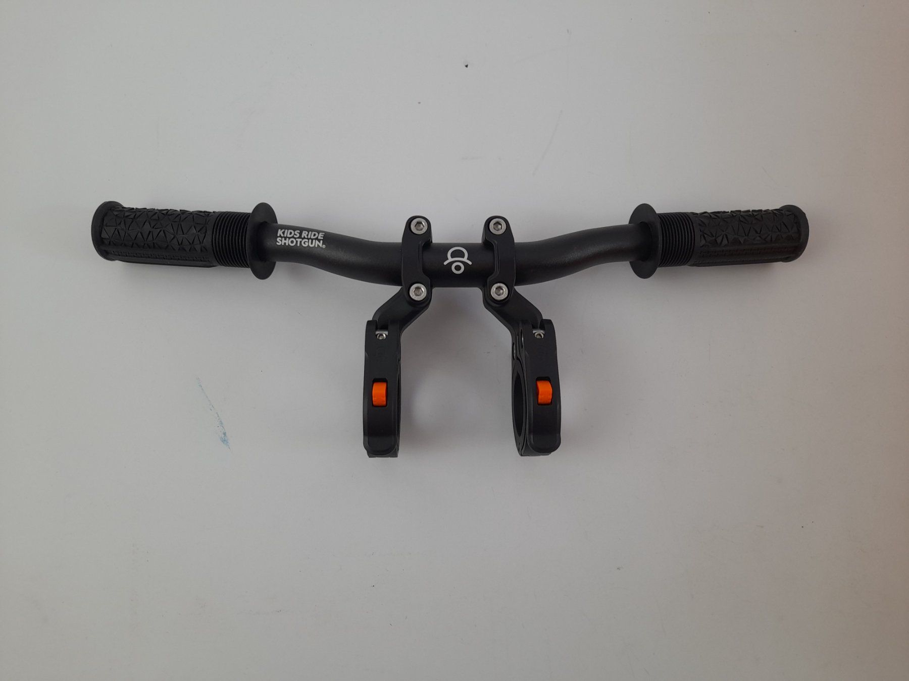 Ersatzteile: SHOTGUN Pro Combo Kindersitz und Pro Lenker – Neu (gemäss Beschreibung) aus Liebefeld von Restwert_Liebefeld 2