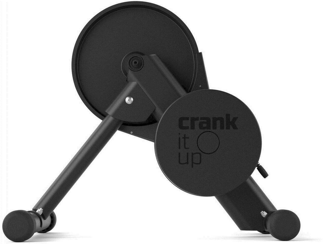 Wahoo Hometrainer: Wahoo KICKR CORE Indoor Trainer 2020 – Nuovo e nell'imballaggio originale da Bottighofen venduto da zaap 4