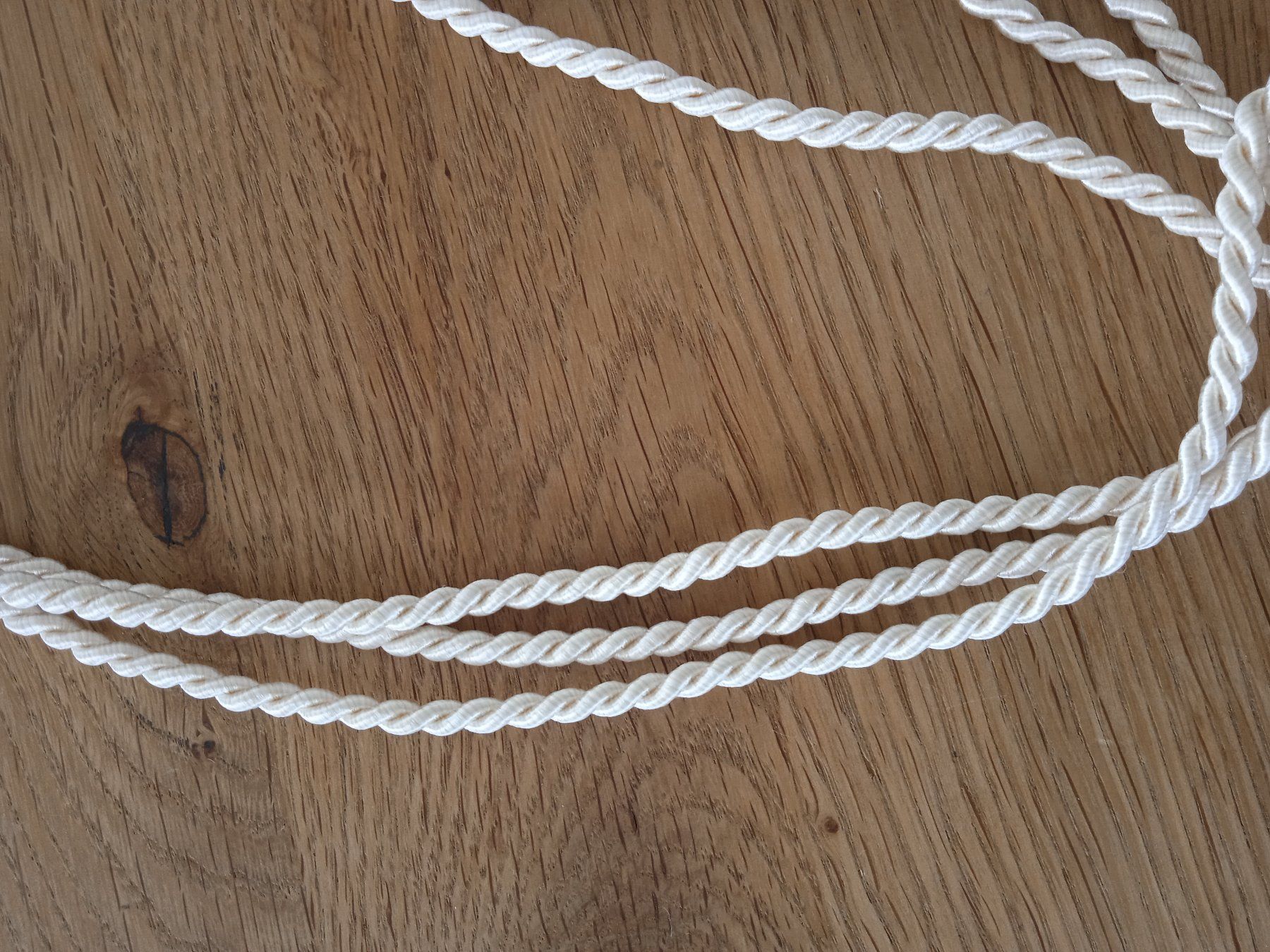 Sonstige Dekorationen & Accessoires: Vorhangkordel/Raffhalter – Gebraucht aus Rothrist von MaSa82 1