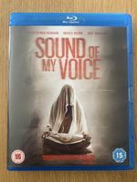 Sound of My Voice Blu-ray - UK Import 