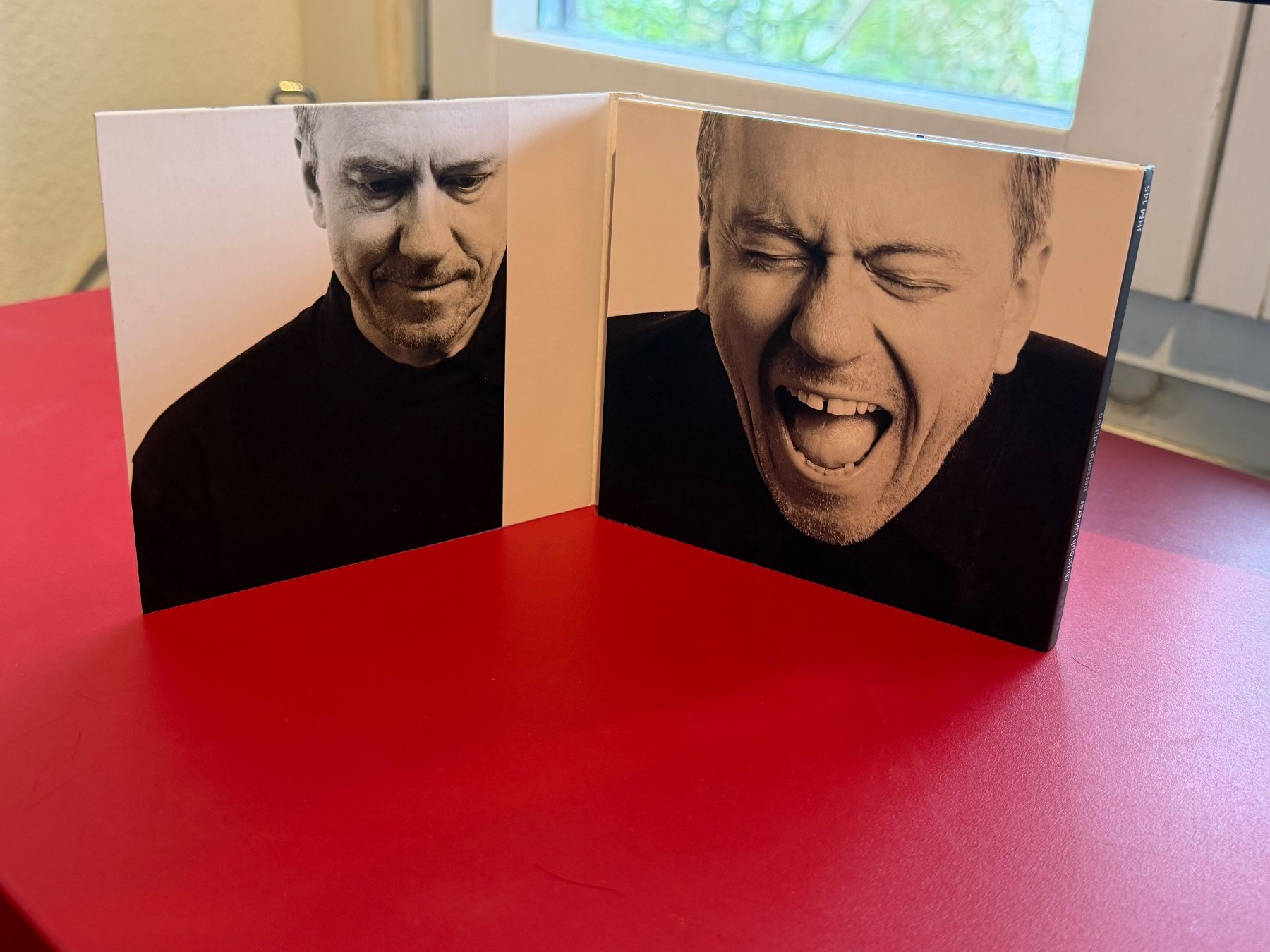 CD: Christoph Haberer - Personal Edition - KA02BS – Nuovo (secondo la descrizione) da Küsnacht ZH venduto da JazzRecords 2