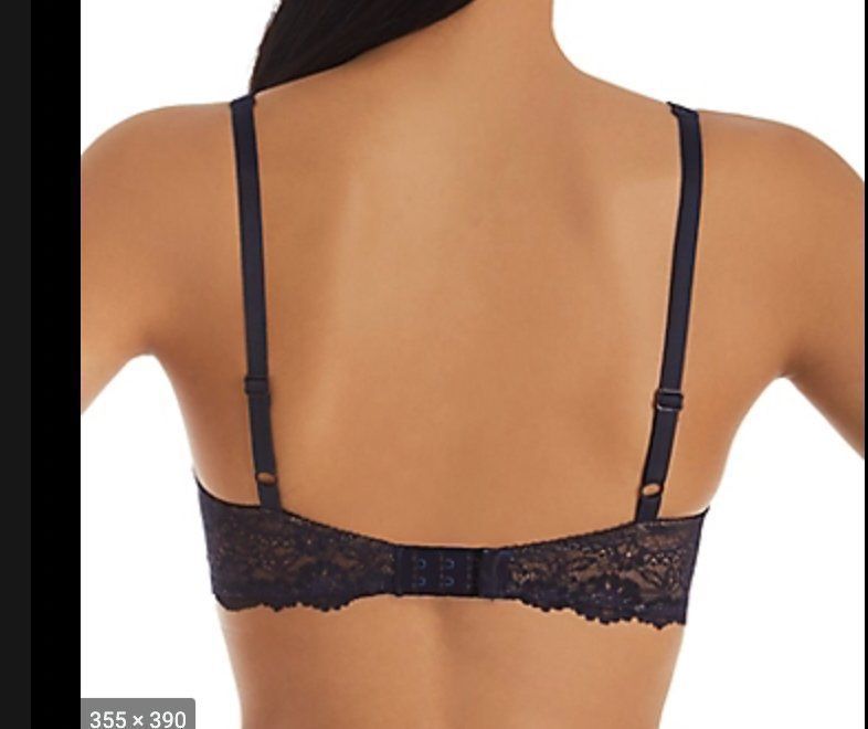 Altra biancheria intima: New Wacoal LEVEL UP LACE BRA – Nuovo e nell'imballaggio originale da Wilen b. Wollerau venduto da rosmarin13 1