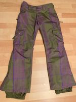 Snowboardhose  🏂 Skihose Burton Gr XS neu
