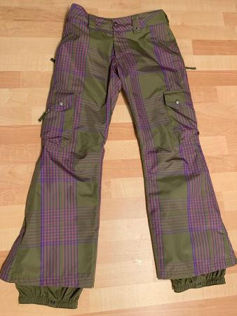 Snowboardhose  🏂 Skihose Burton Gr XS neu