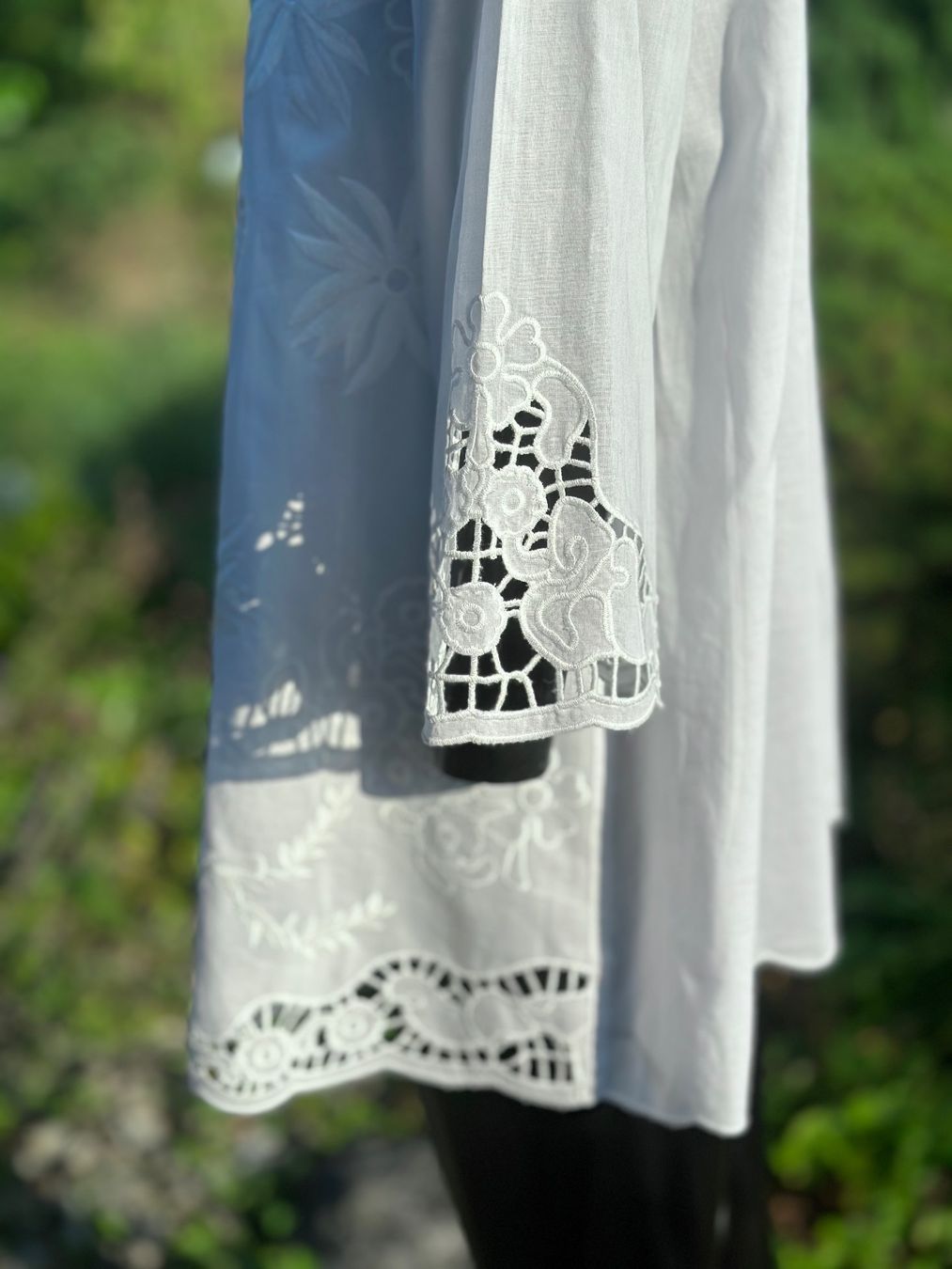 Mango Tuniken: MANGO Tunika - 36/M – Gebraucht aus Zufikon von Modestil365 5