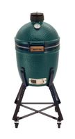 Big Green Egg Small - aus ausstellung