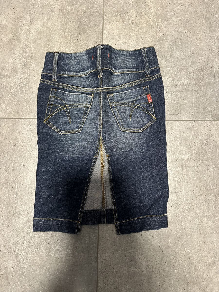 Gonne: Gonna jeans Phard taglia 26, – Usato da Losone venduto da niv_8vwx 4