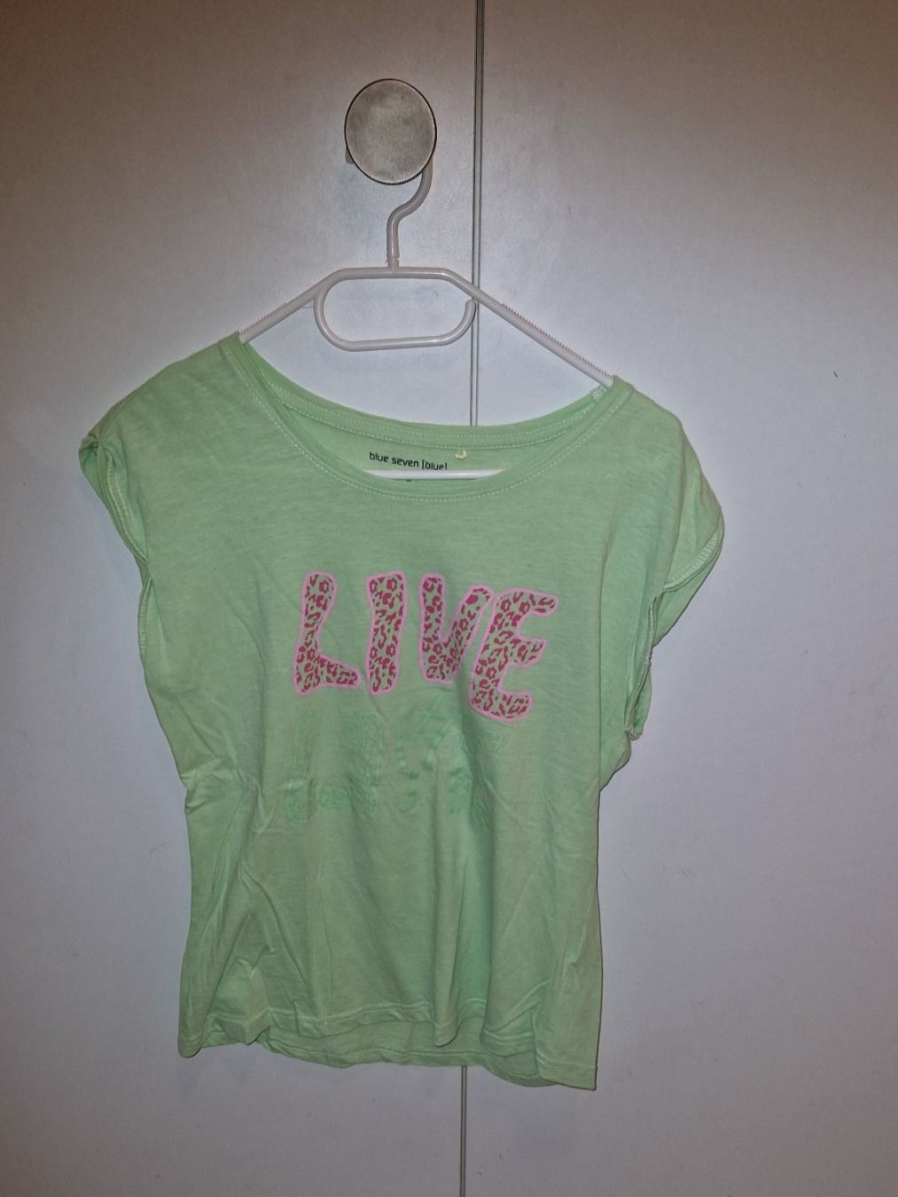 Lotti di vestiti: 2 Shirts Gr.S/M (neuwertig) – Usato da Würenlos venduto da dan.ch 1