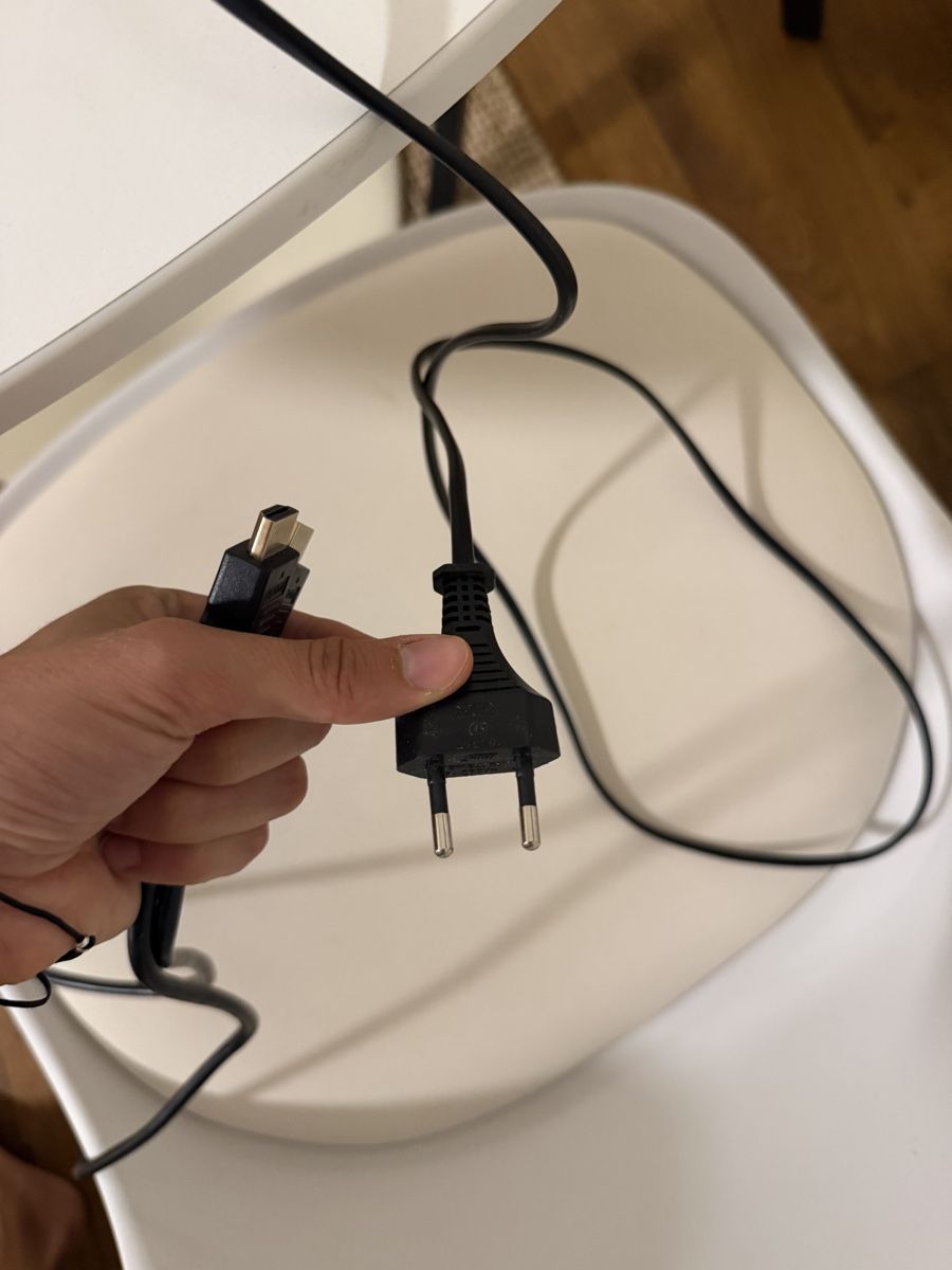 Vidéoprojecteurs: TOPVISION T23 LED LCD-projector – Neuf (Voir description) à Zürich par jil_t8sp 8