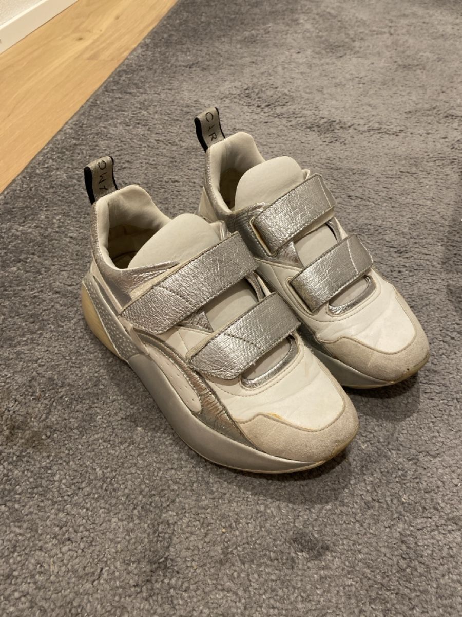 Stella McCartney Scarpe da donna: Stella Mc Cartney  – Usato da Magden venduto da Jbrand01