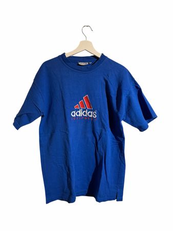 Vintage Adidas Tshirt XL
