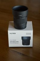 Viltrox 50mm f2.0 Sony E