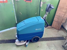 Wetrok Mambo Scheuersaugmaschine