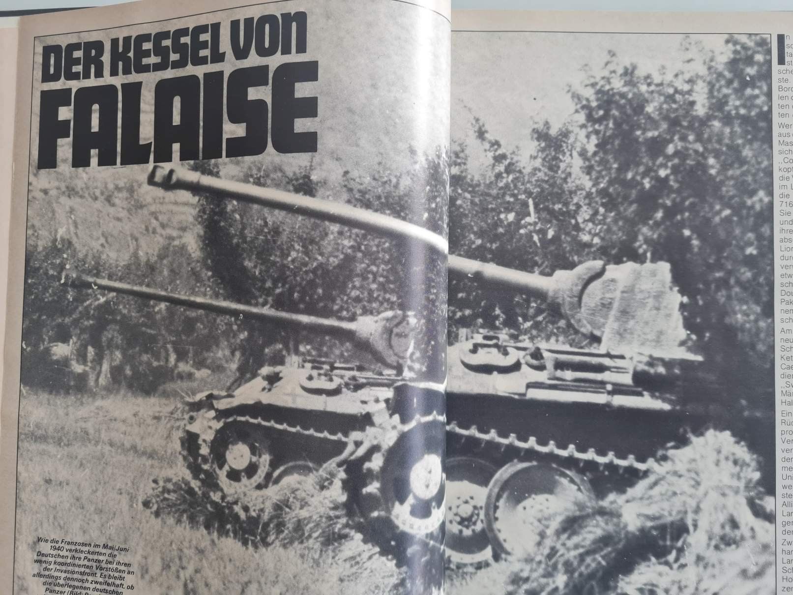 Libri: Der zweite Weltkrieg, grosse Sammlung 6 Bände – Usato da Cormagens venduto da Philzimmer 5