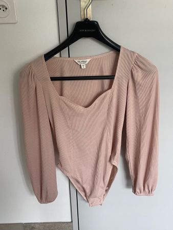 Bodysuit / Body von Miss Selfridge