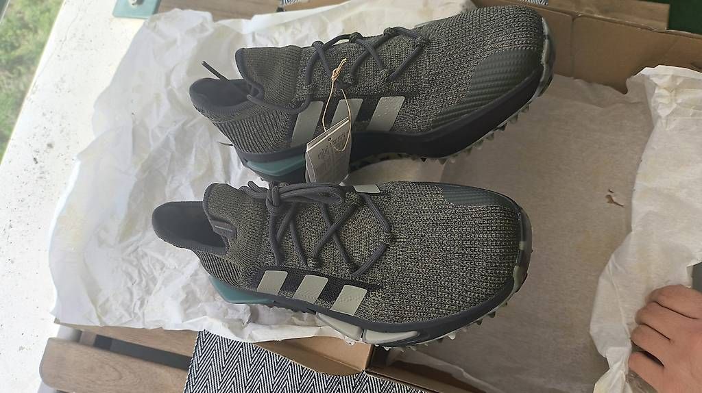 Scarpe da uomo: Adidas Nmd s1 Neuf – Usato da Genève venduto da med_5mkt 1
