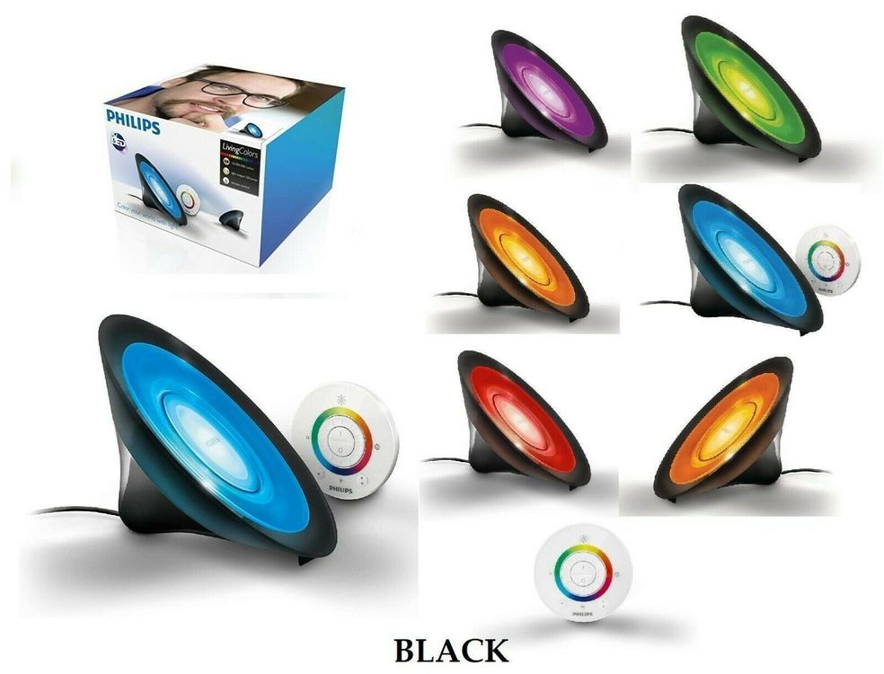 Lampe Philips Living Color Gen2 - Dealicash