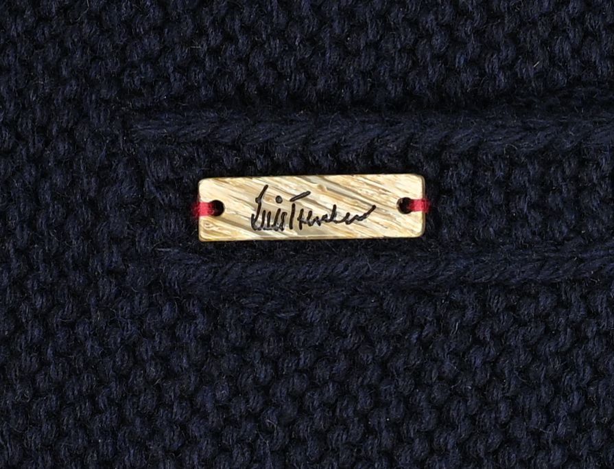 Giacche: Jacke von Luis Trenker, Grösse M – Usato da Dürnten venduto da pema28 7