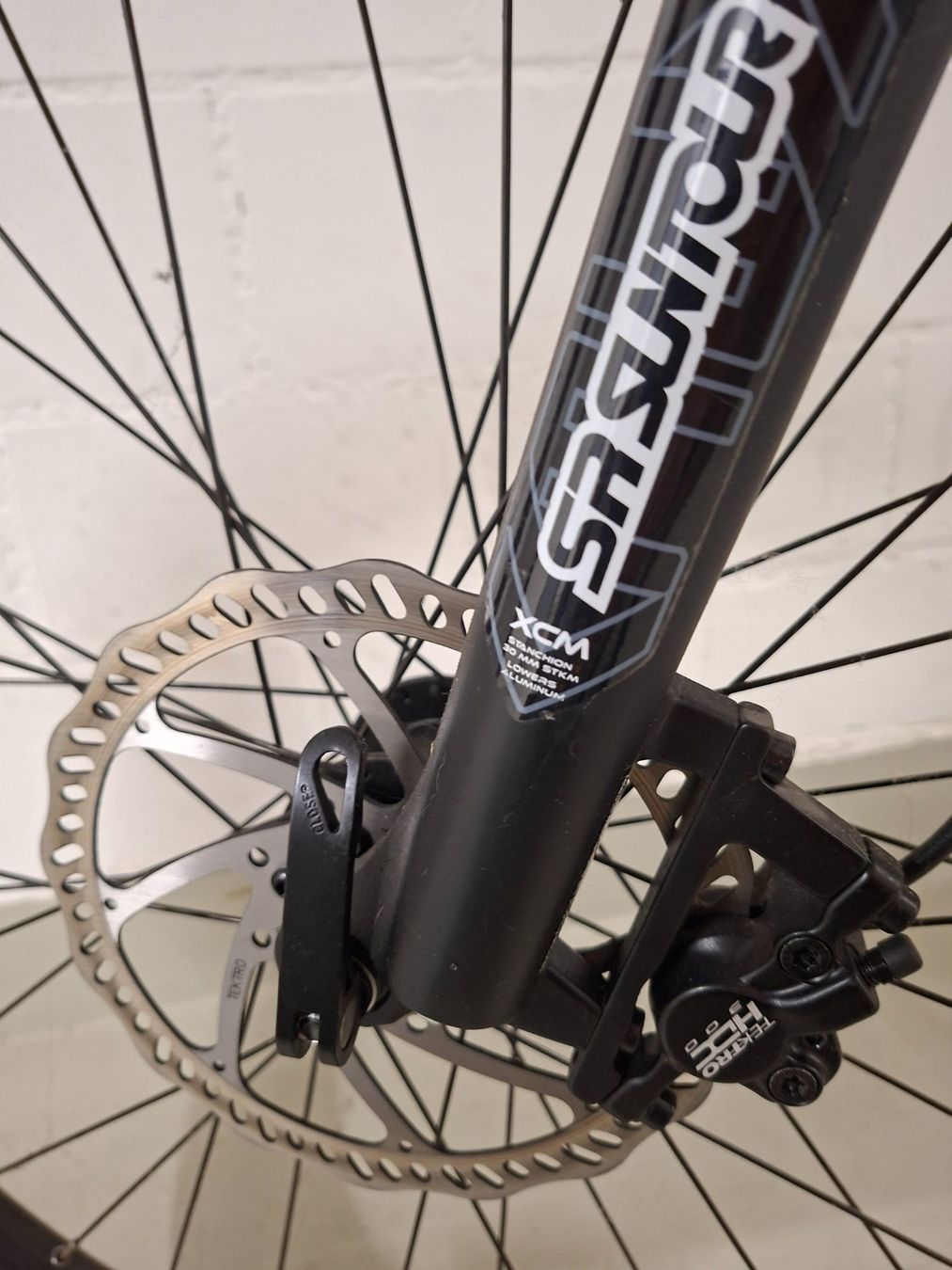 Leopard Velos: Mountainbike Leopard Flow Cat Fullysuspension – Gebraucht aus Bassersdorf von Panthera88 3