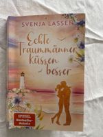 Echte Traummänner küssen besser