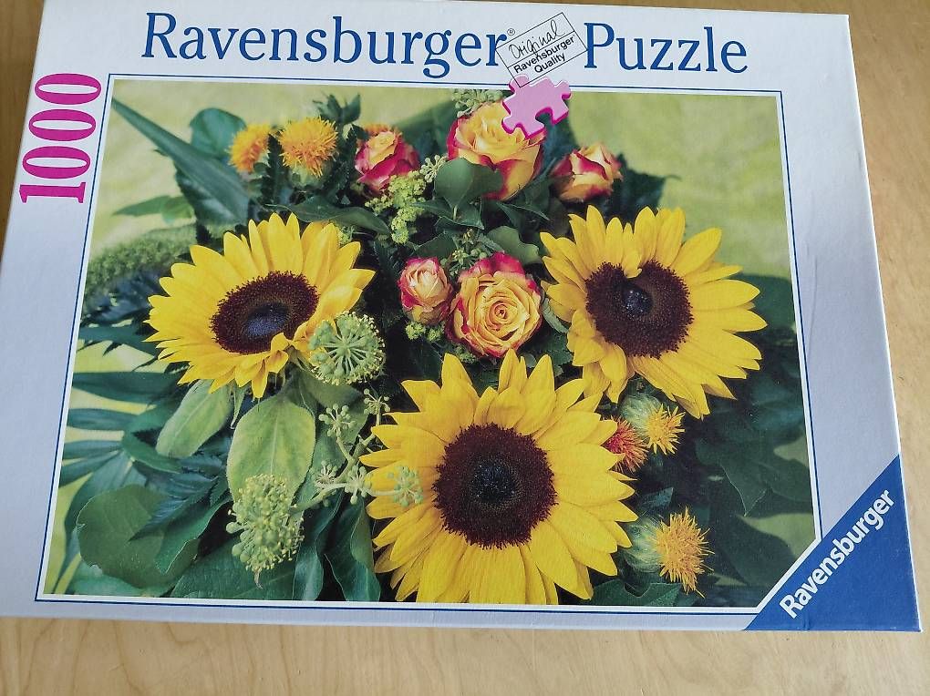 Puzzle: 2 Puzzle – Usato da Ostermundigen venduto da deb1deb1 1