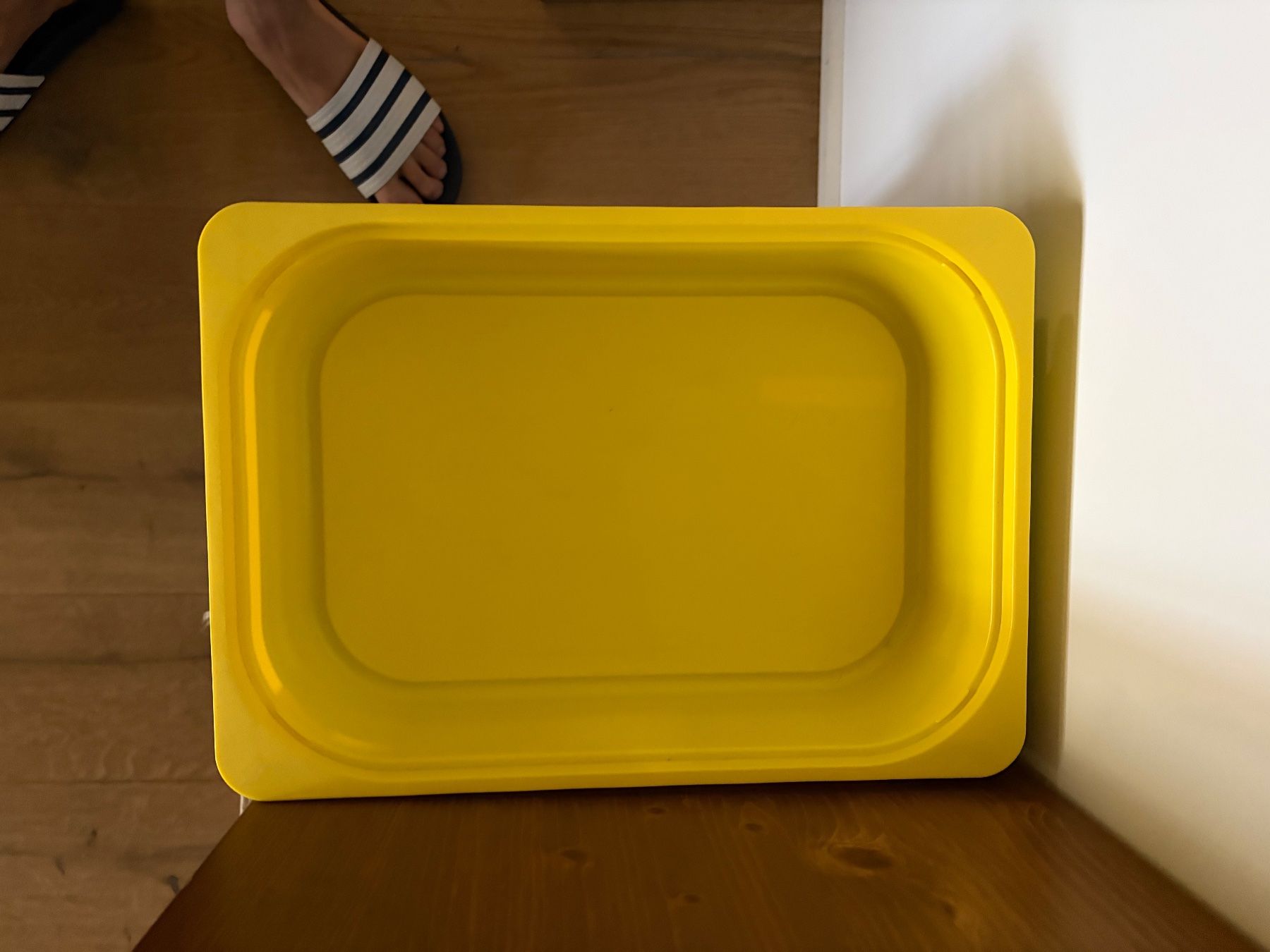 Ikea Contenitori & Simili: IKEA TROFAST Spielzeugboxen – Usato da Starrkirch-Wil venduto da Stribor 1
