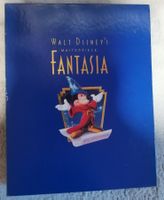 Fantasia - Walt Disney - Sonderedition - Lithografie