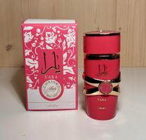 Lataffa „Yara Candy“ Eau de Parfum, 100ml, wie neu!