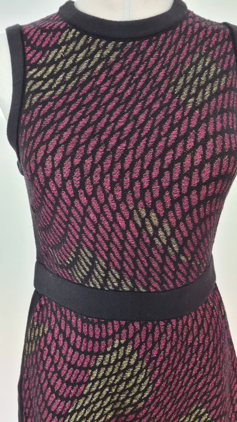 Missoni Vestiti: Robe Missoni maille taille 38 – Usato da Payerne venduto da wardi11 1