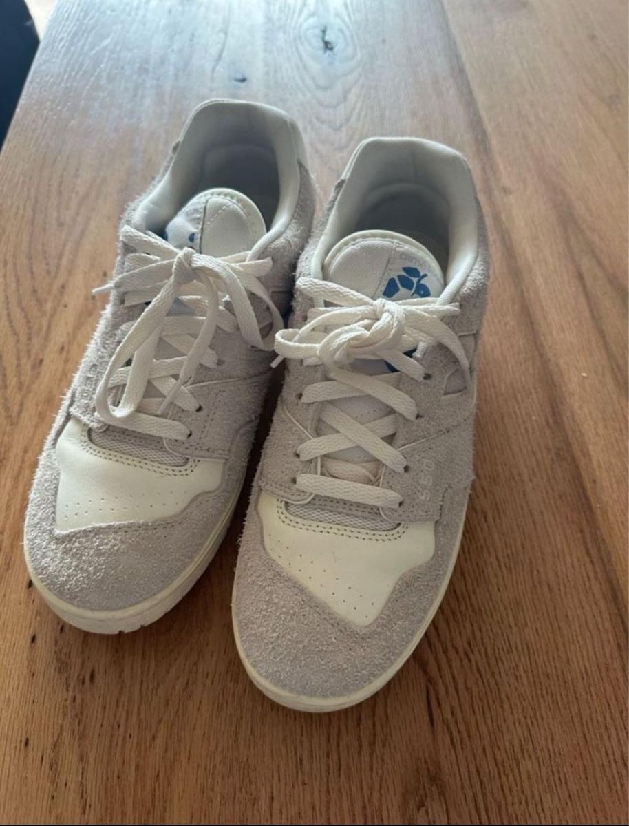 Herrenschuhe: Aime Leon dore x new balance – Gebraucht aus Neuchâtel von ClosetSwap
