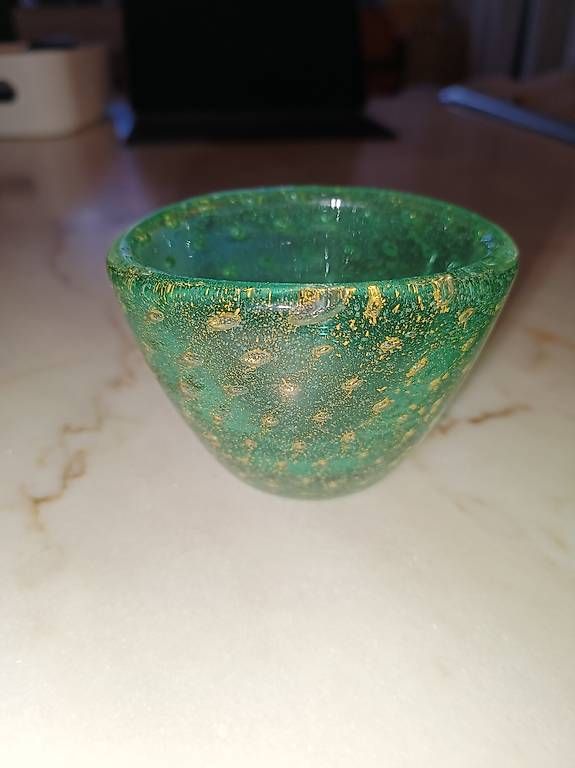 Ciotole: Venini Carlo Scarpa mini Bowls – Usato da Zürich venduto da style-and-design.zh 2